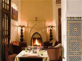 Angsana Riads Collection Hotel Morocco Marrakesh Exterior photo