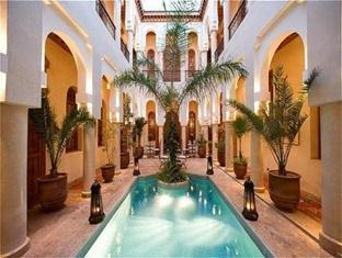 Angsana Riads Collection Hotel Morocco Marrakesh Exterior photo
