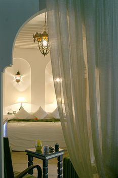 Angsana Riads Collection Hotel Morocco Marrakesh Exterior photo