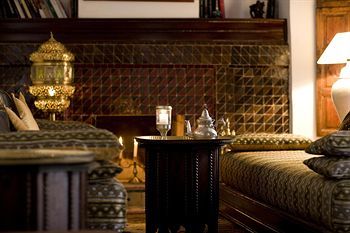 Angsana Riads Collection Hotel Morocco Marrakesh Exterior photo