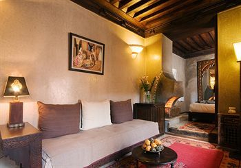Angsana Riads Collection Hotel Morocco Marrakesh Exterior photo