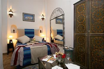 Angsana Riads Collection Hotel Morocco Marrakesh Exterior photo