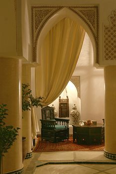 Angsana Riads Collection Hotel Morocco Marrakesh Exterior photo