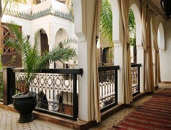 Angsana Riads Collection Hotel Morocco Marrakesh Exterior photo